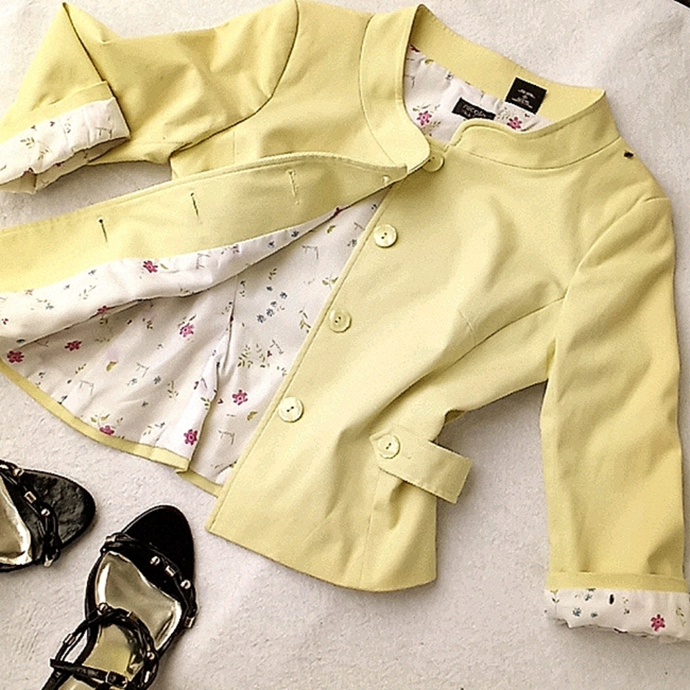 Nicole Miller Jacket